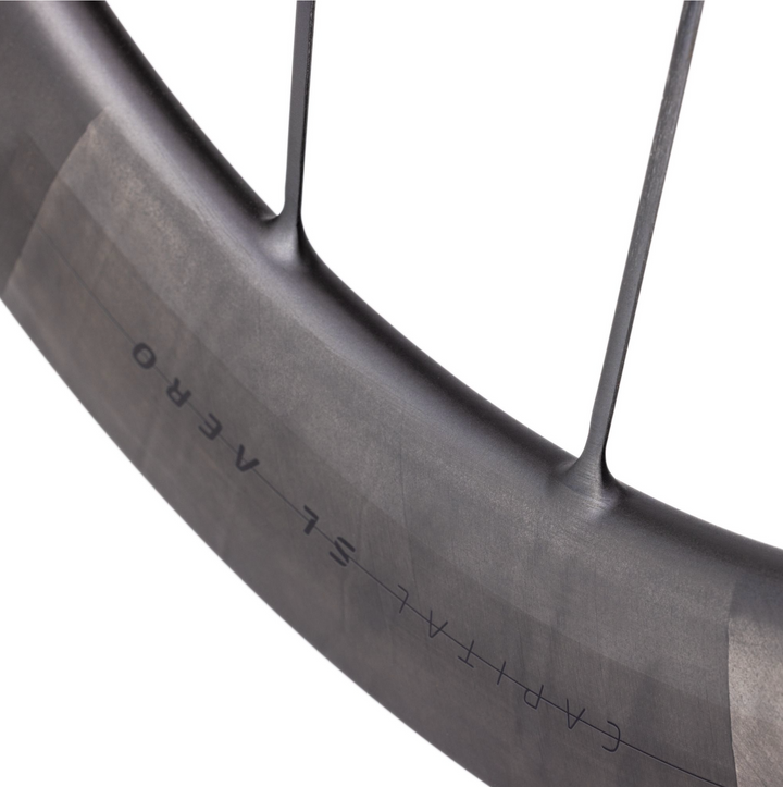 SYNCROS Capital SL Wheelset