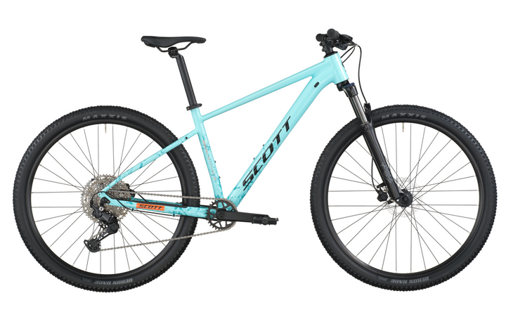 Bike Contrail 20 Tropic Blue