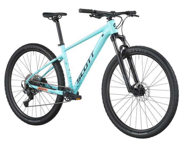 Bike Contrail 20 Tropic Blue