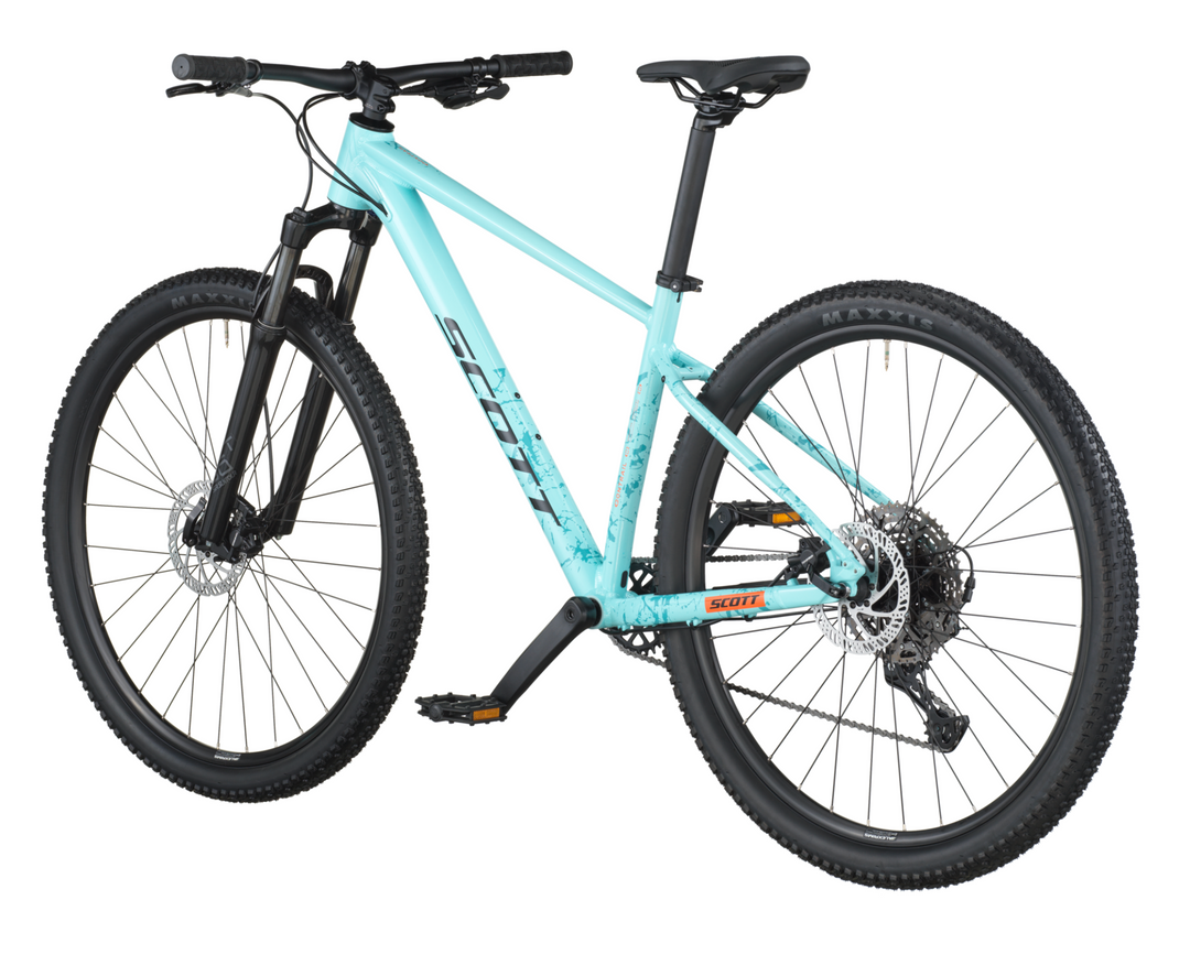 Bike Contrail 20 Tropic Blue