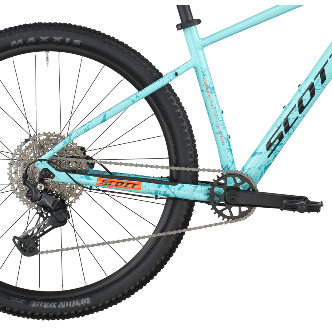 Bike Contrail 20 Tropic Blue