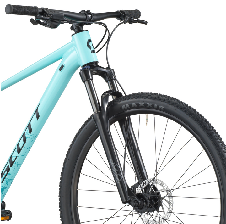 Bike Contrail 20 Tropic Blue