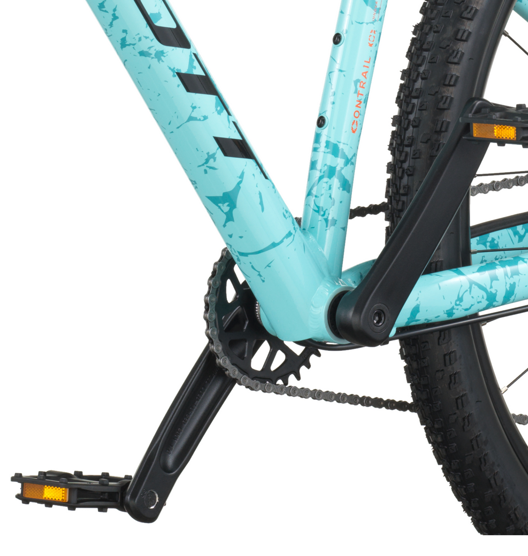 Bike Contrail 20 Tropic Blue