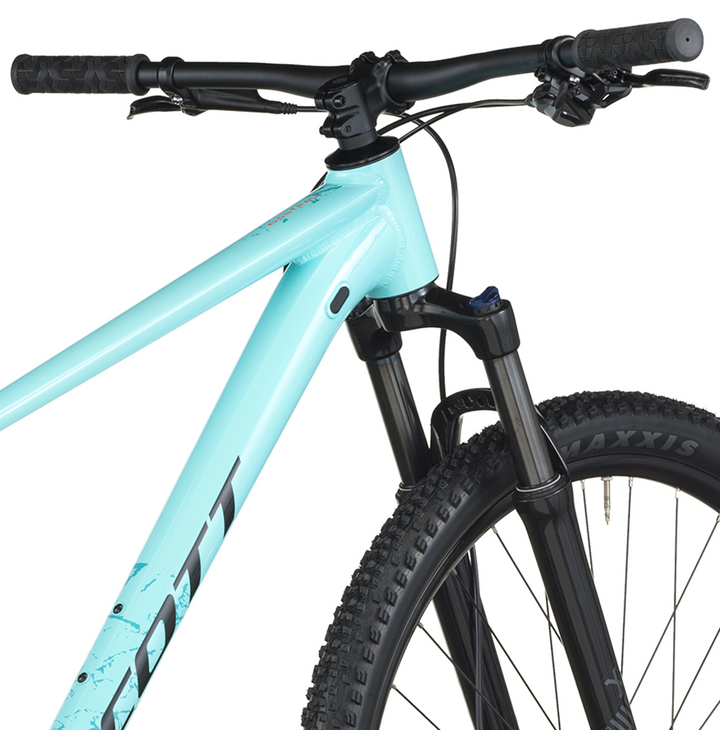 Bike Contrail 20 Tropic Blue