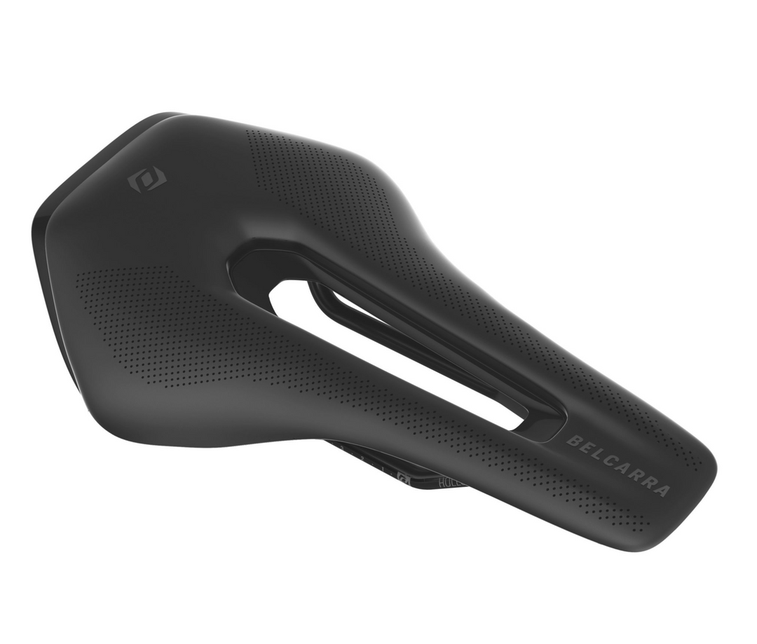 SYNCROS Belcarra V 1.0, Cut Out Saddle, 1 Size
