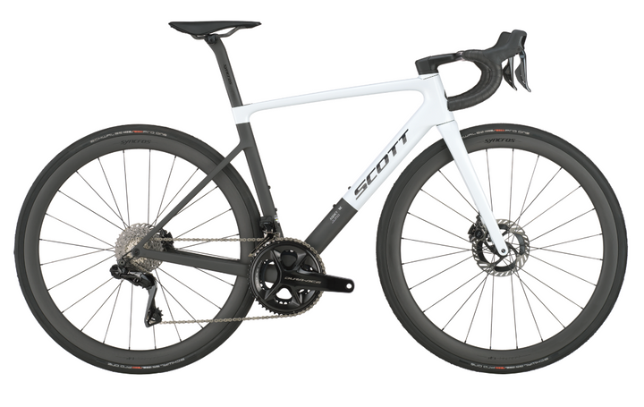Scott Addict RC Pro Bike