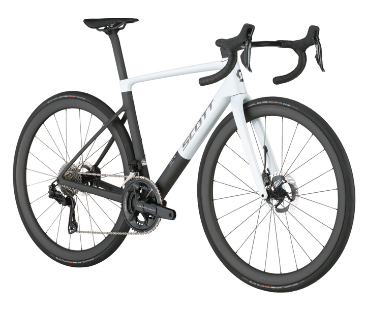 Scott Addict RC Pro Bike