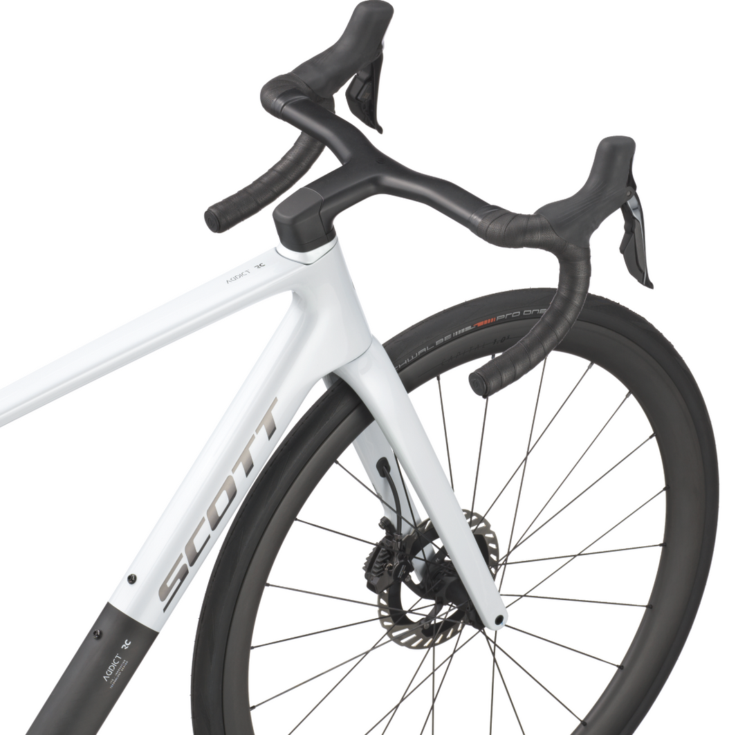 Scott Addict RC Pro Bike