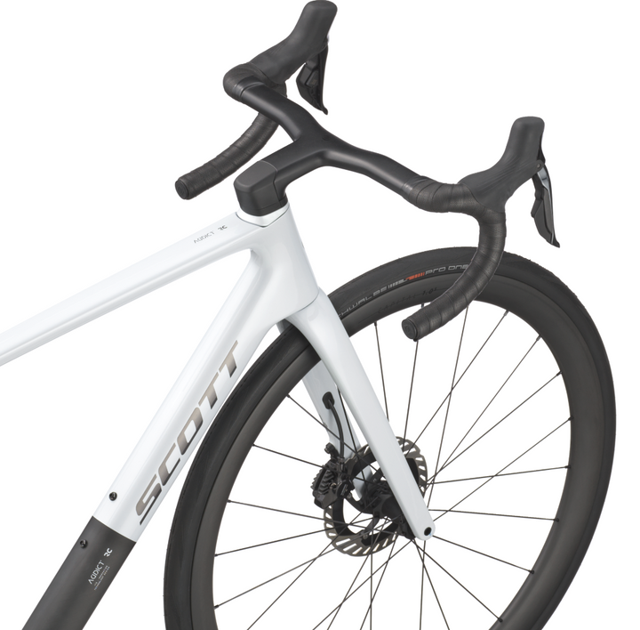 Scott Addict RC Pro Bike