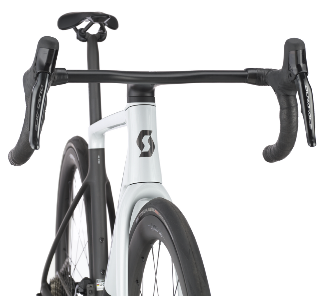 Scott Addict RC Pro Bike