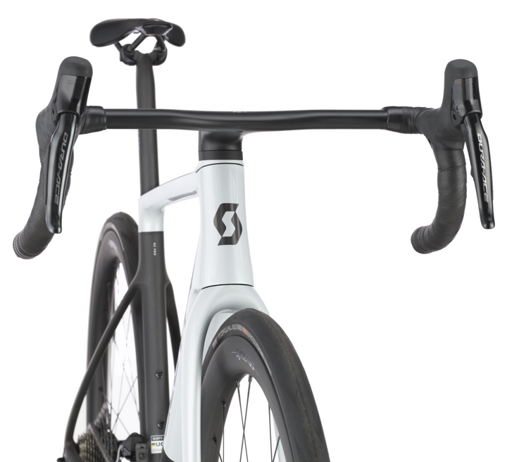 Scott Addict RC Pro Bike