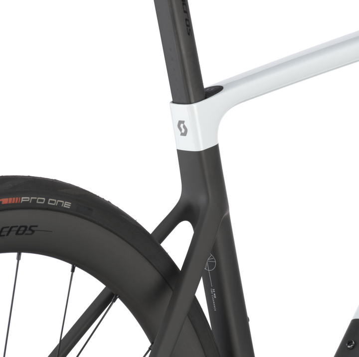 Scott Addict RC Pro Bike