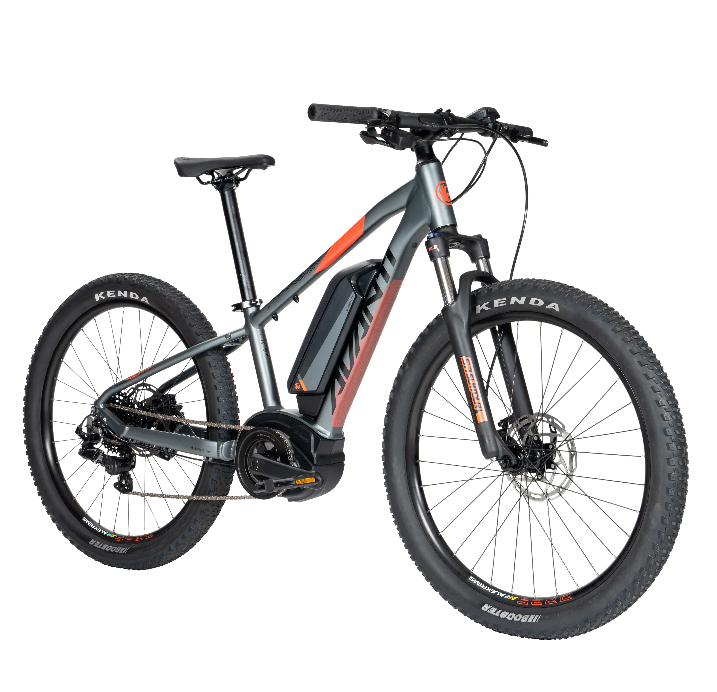 Avanti Montari-E Junior