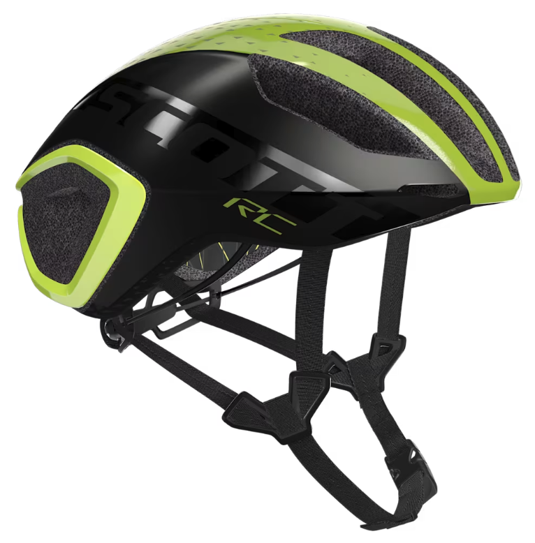 Scott Cadence Plus Road Helmet