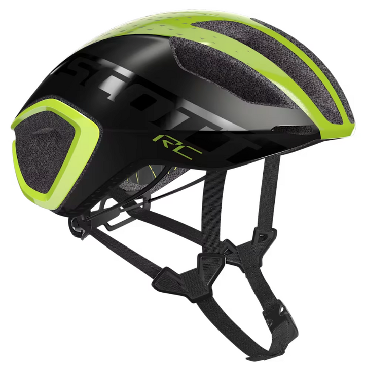Scott Cadence Plus Road Helmet