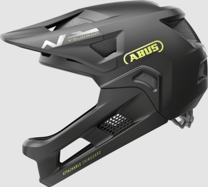 YOUDROP Full Face Helmet