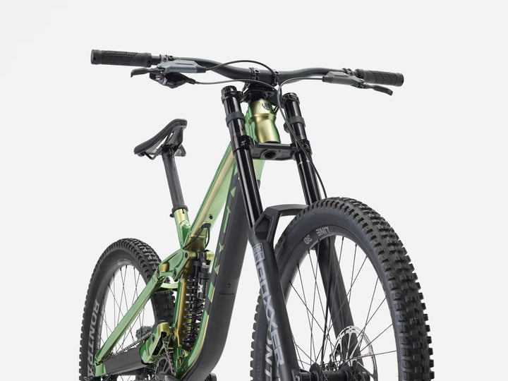 Trek Session 8 29 Gen 5 Chameleon Green