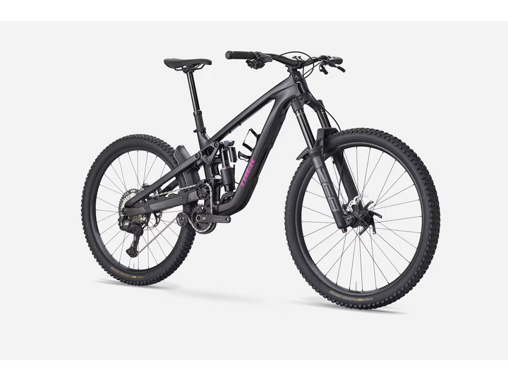 Trek Slash 9.8 Gen 6 Dark Star/Dark Web