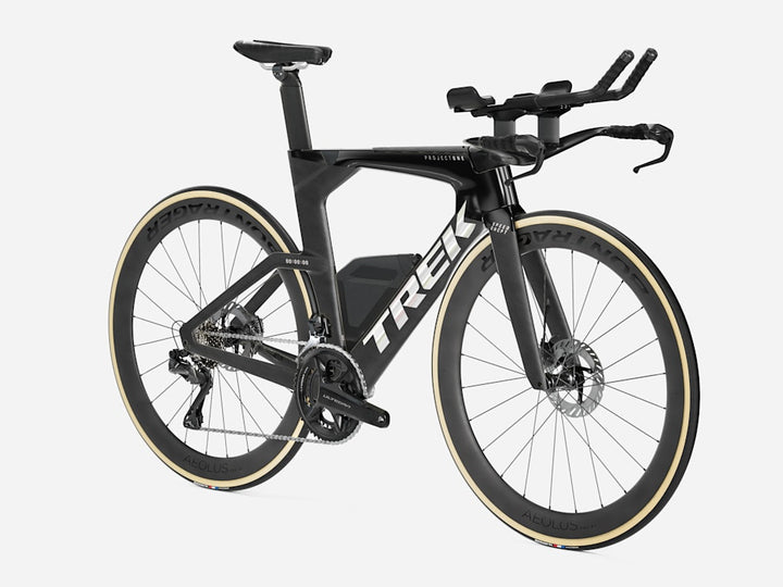Trek Speed Concept SLR 7 Black/Grey