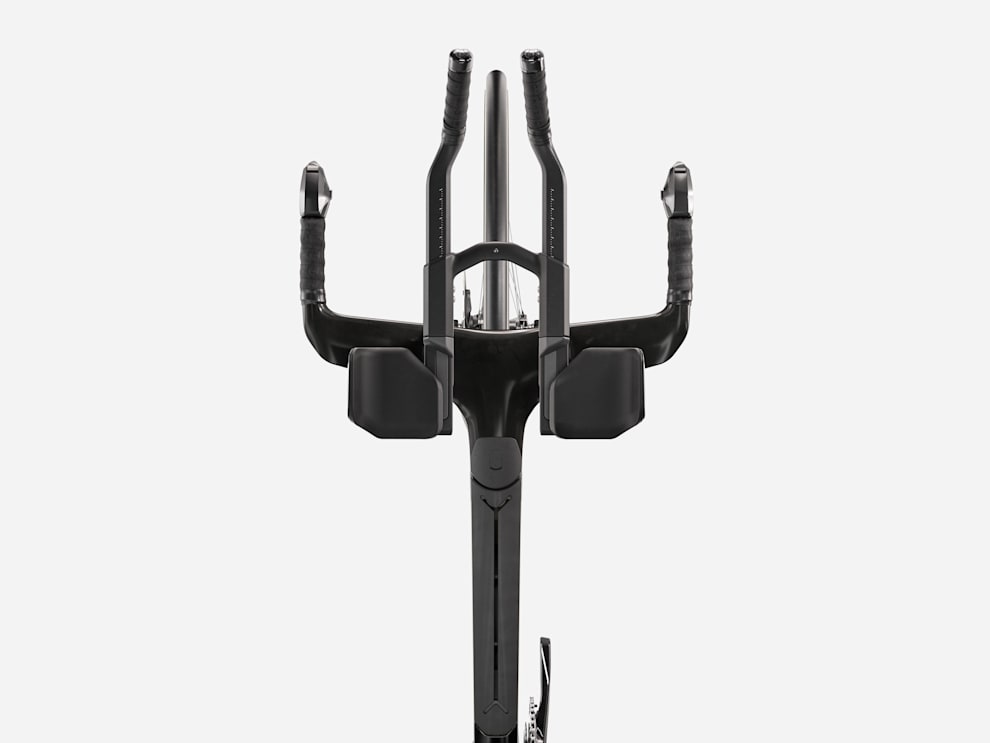 Trek Speed Concept SLR 7 Black/Grey