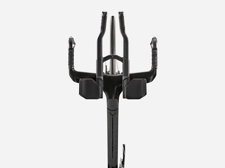 Trek Speed Concept SLR 7 Black/Grey