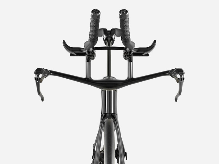 Trek Speed Concept SLR 7 Black/Grey
