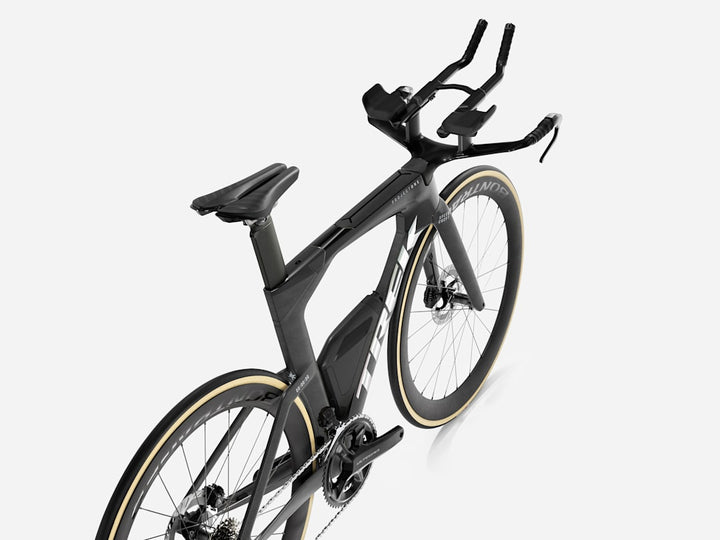 Trek Speed Concept SLR 7 Black/Grey