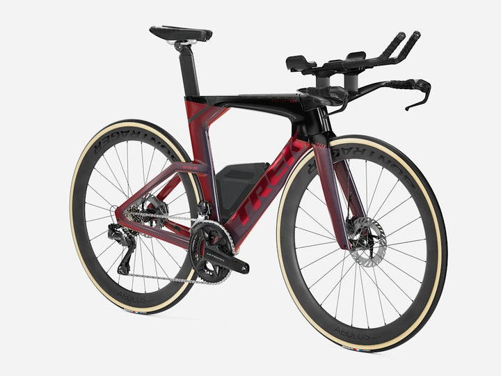 Trek Speed Concept SLR 7 Reddark/Red