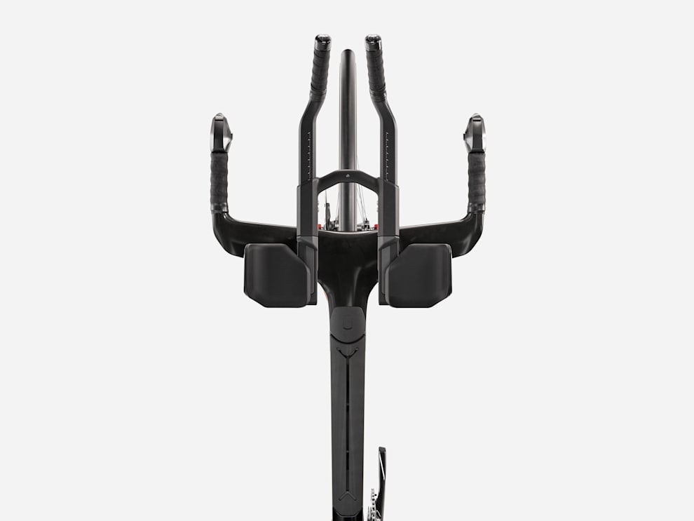 Trek Speed Concept SLR 7 Reddark/Red