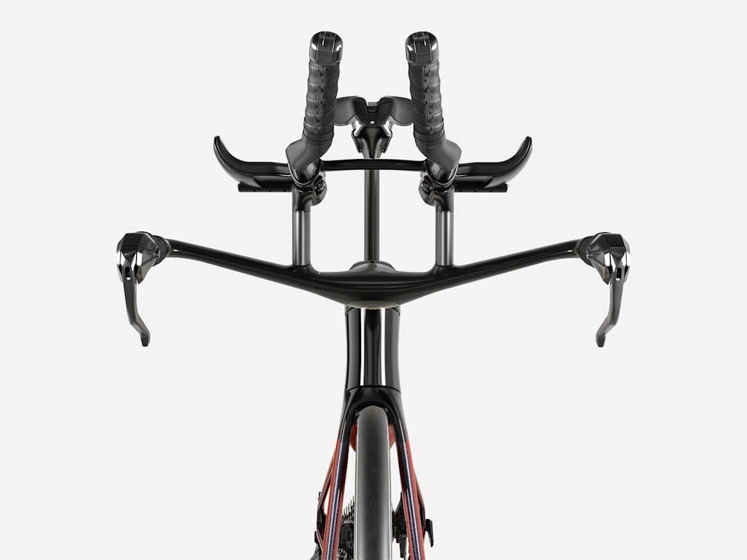 Trek Speed Concept SLR 7 Reddark/Red