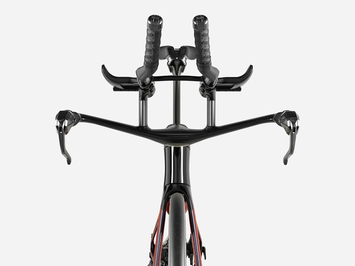Trek Speed Concept SLR 7 Reddark/Red