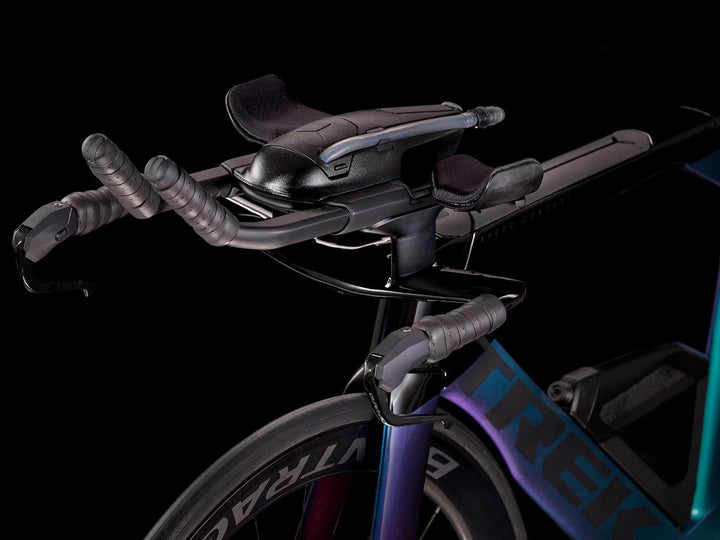 Trek Speed Concept SLR 7 Gen 3 Emerald Iris/Trek Black