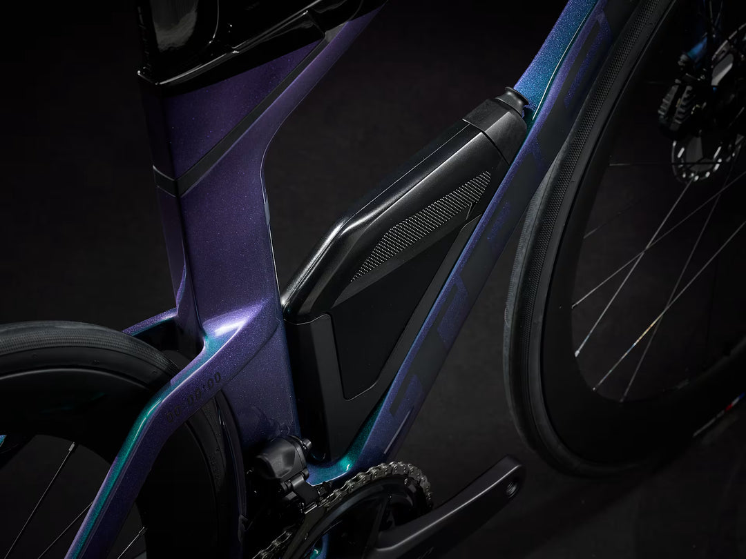 Trek Speed Concept SLR 7 Gen 3 Emerald Iris/Trek Black