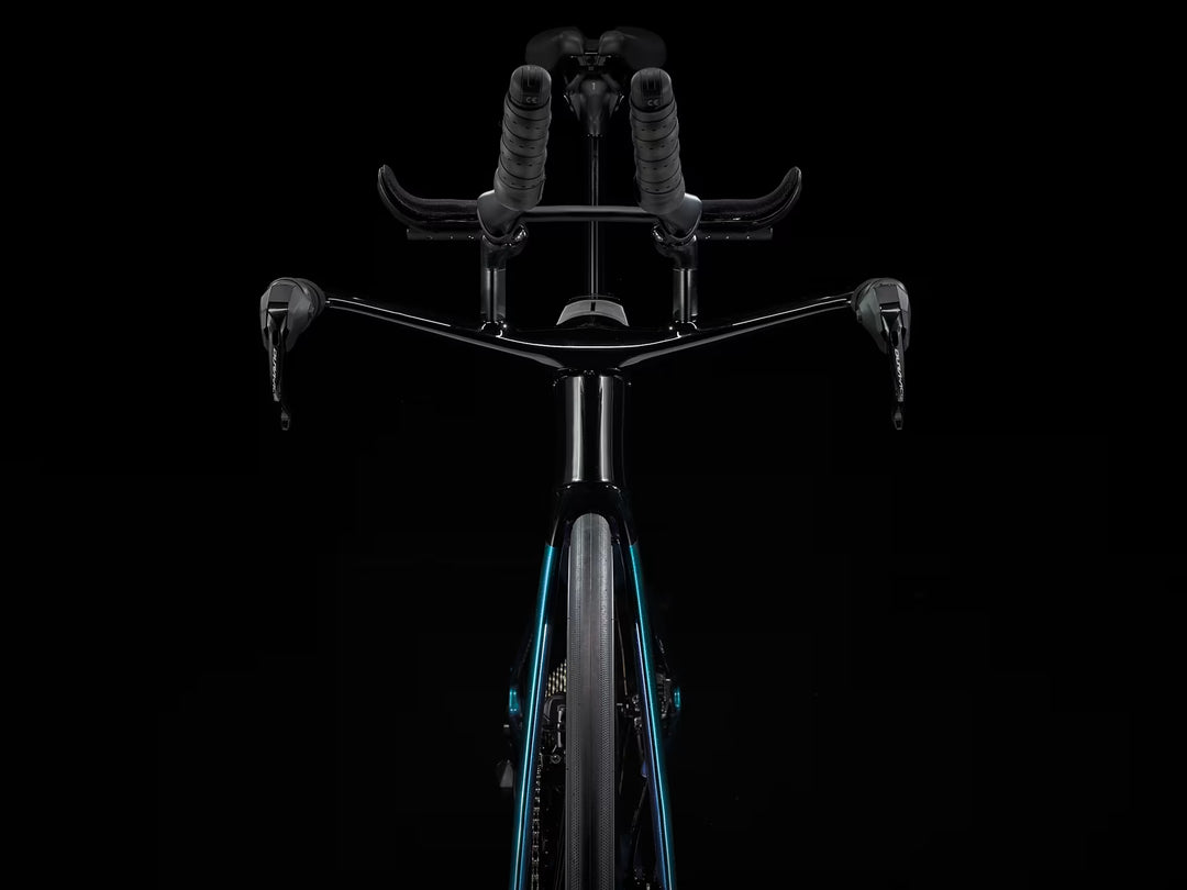 Trek Speed Concept SLR 7 Gen 3 Emerald Iris/Trek Black