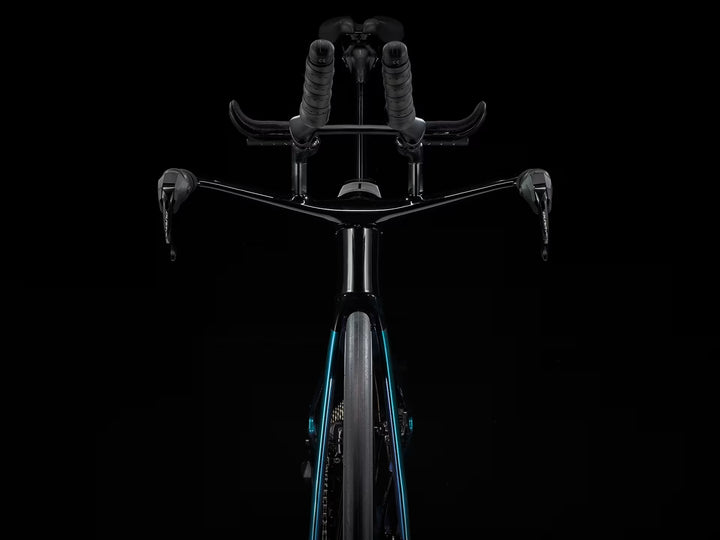 Trek Speed Concept SLR 7 Gen 3 Emerald Iris/Trek Black