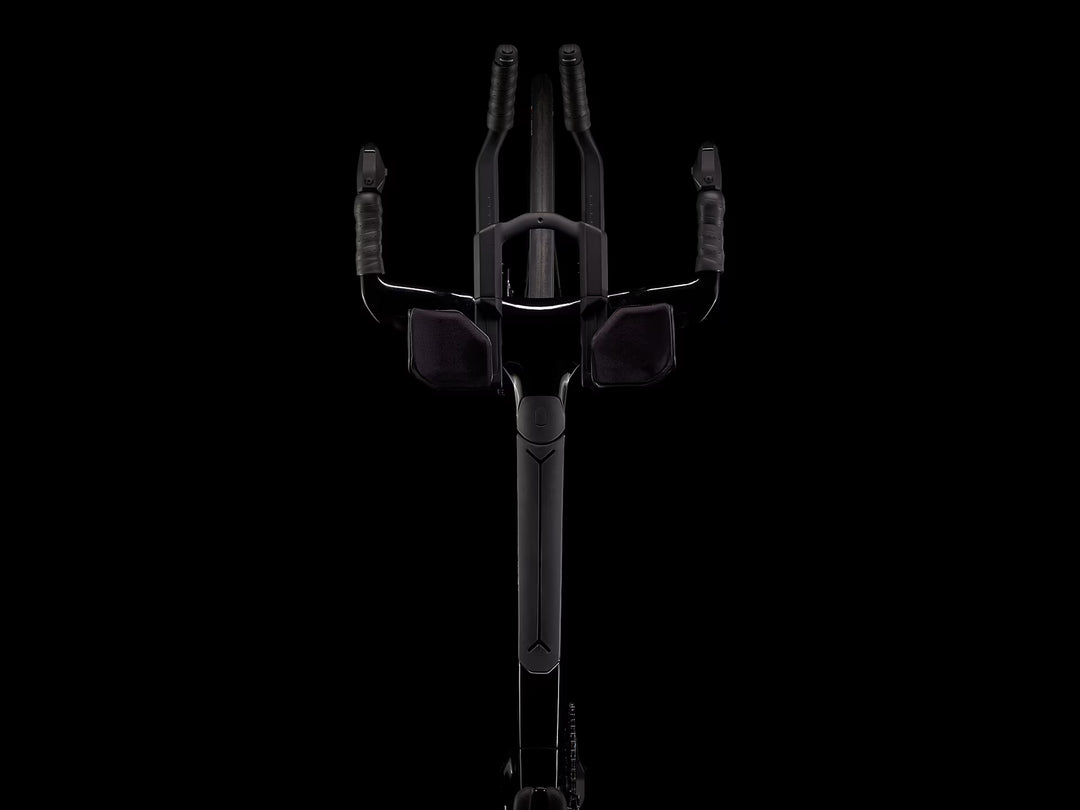 Trek Speed Concept SLR 7 Gen 3 Emerald Iris/Trek Black