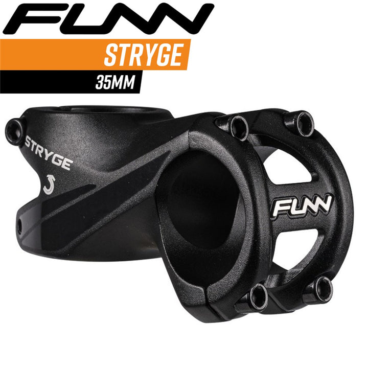 FUNN Stryge Stem - XC / Trail