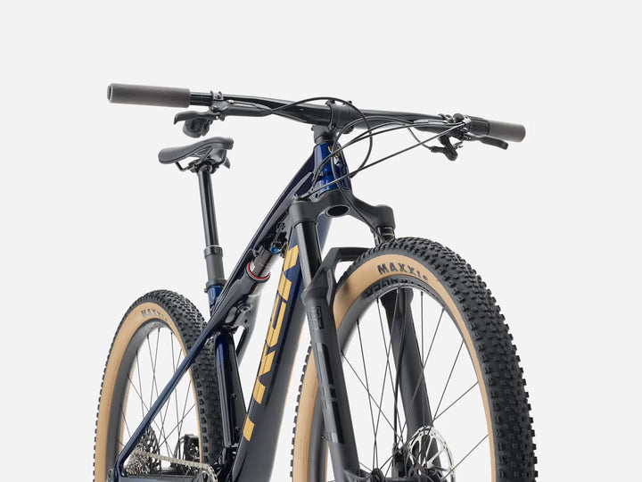 Trek Supercal SL 9.7 GX AXS Gen 2 Carbon Blue Smoke