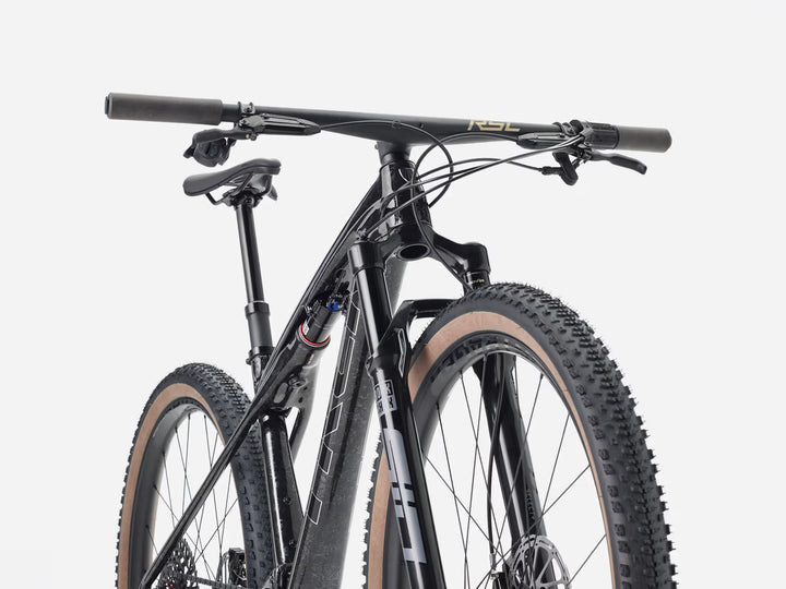 Trek Supercal SLR 9.8XOAXS Gen 2 Carbon Smoke/Galactic Grey Mar