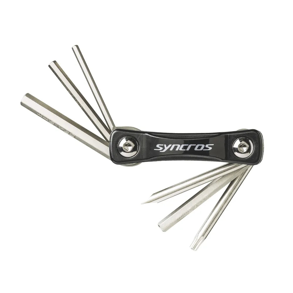 Syncros Multi-Tool 6 Functions ST-01