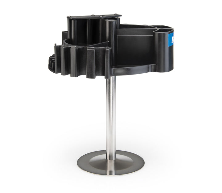 Park Tool TK-4T Tool Kaddie with Bench Mount