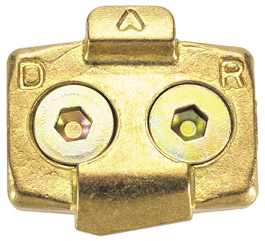 Time ATAC Cleats - 13/17 Degree Float, V2