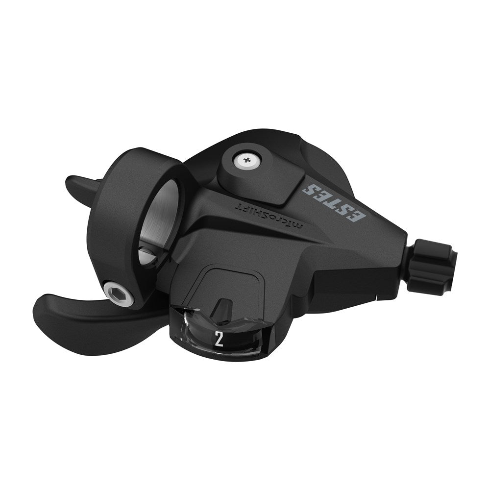 microSHIFT Estes TS-200 Thumb Shifter - 2x Left