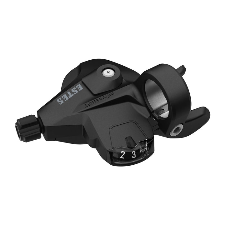 microSHIFT Estes TS-200 Thumb Shifter - 7 Speed Right