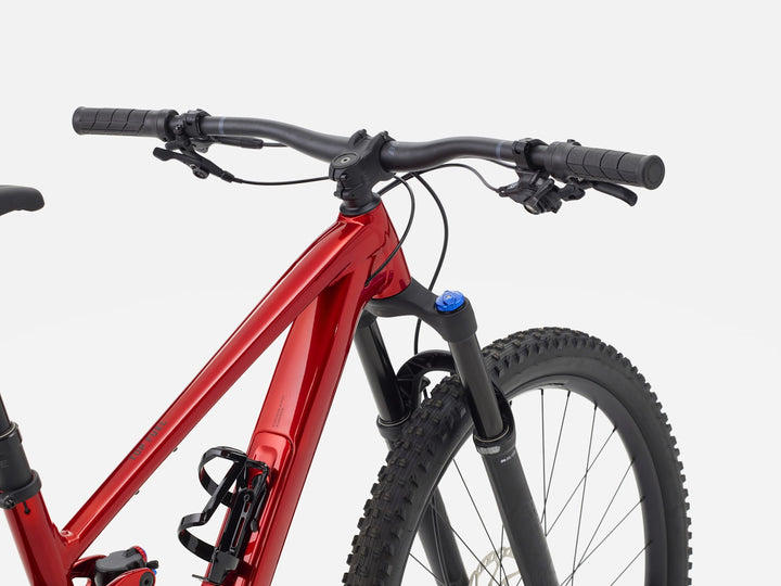 Trek Top Fuel 8 Gen 4