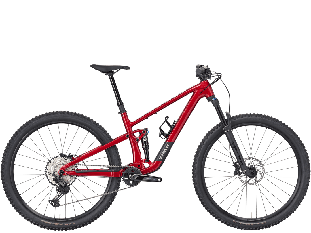 Trek Top Fuel 8 Gen 4