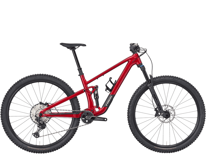 Trek Top Fuel 8 Gen 4