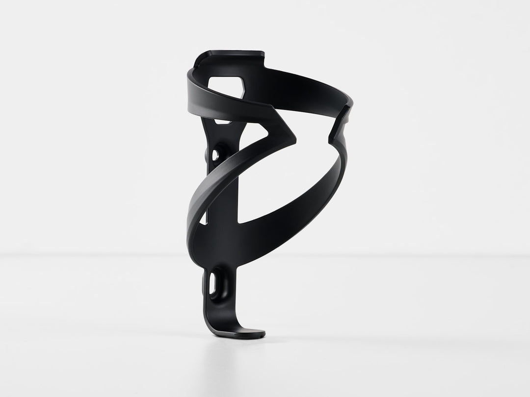Trek Elite Recycled Water Bottle Cage - Black/Dark Grey - Mackay Cycles