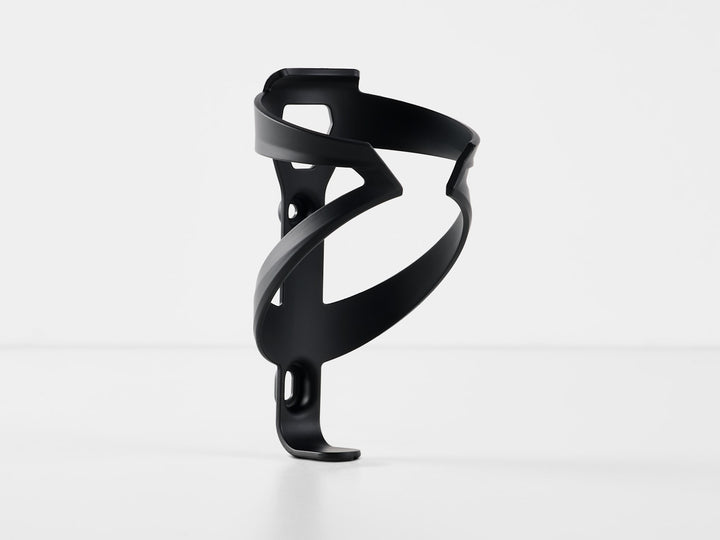 Trek Elite Recycled Water Bottle Cage - Black/Dark Grey - Mackay Cycles