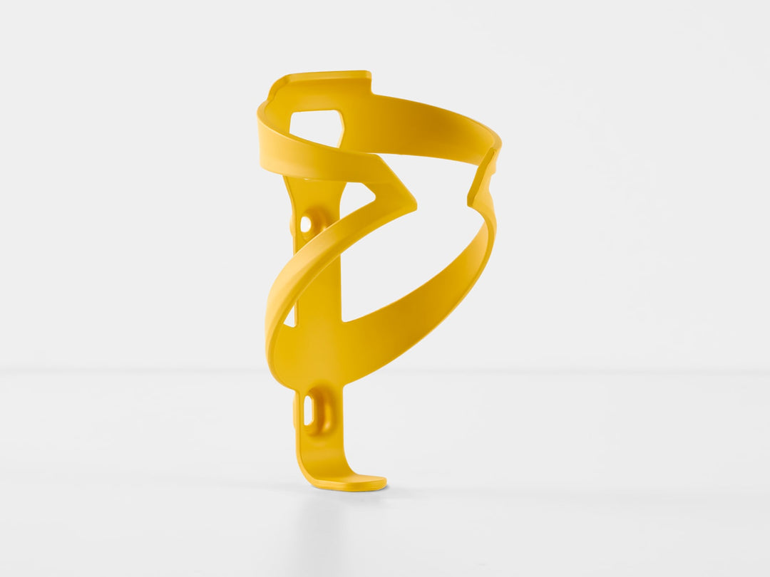 Trek Elite Recycled Water Bottle Cage - Baja Yellow - Mackay Cycles